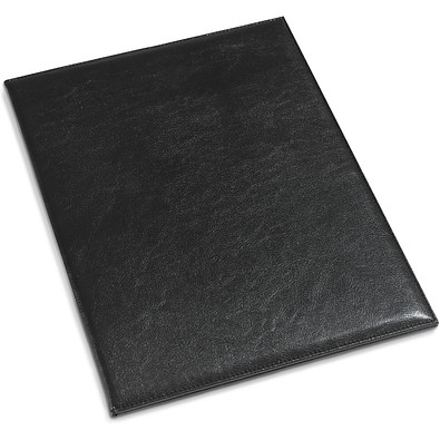 DANNY. Menu cover, Schwarz