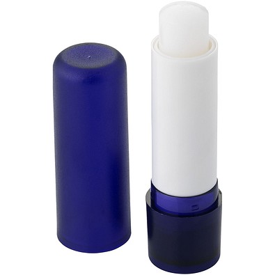 Deale Lippenpflegestift, blau