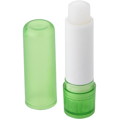 Deale Lippenpflegestift, grün