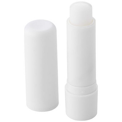 Deale Lippenpflegestift, weiss