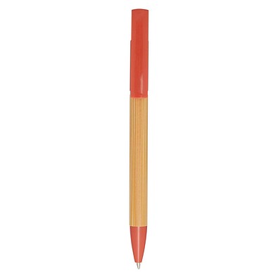 Delfina Stift Smartphoneständer, blaue Mine, Brick