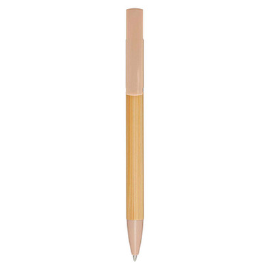 Delfina Stift Smartphoneständer, schwarze Mine, Oatmeal