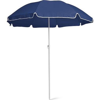DERING. Sonnenschirm aus 170T, Blau