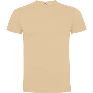 Dogo Premium T-Shirt für Herren, Angora, XL