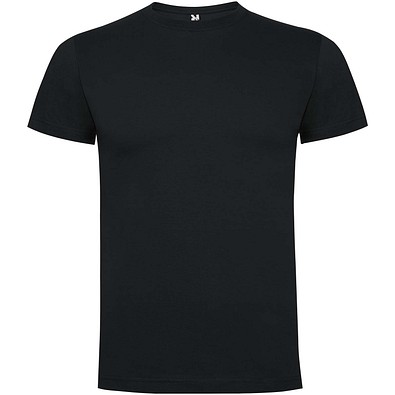 Dogo Premium T-Shirt für Herren, Dark Lead, 2XL