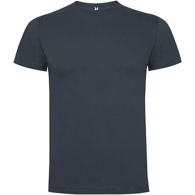 Dogo Premium T-Shirt für Herren, Ebony, XL