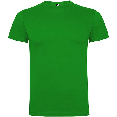 Dogo Premium T-Shirt für Herren, Grass Green, XL