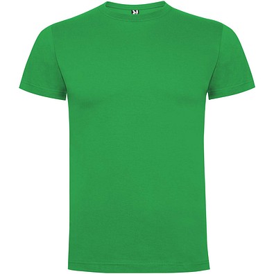 Dogo Premium T-Shirt für Herren, Irish Green, XL