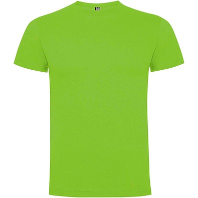 Dogo Premium T-Shirt für Herren, Oasis Green, 2XL
