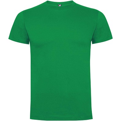 Dogo Premium T-Shirt für Herren, Tropical Green, 2XL