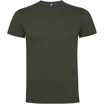 Dogo Premium T-Shirt für Herren, Venture Green, XL