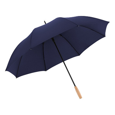 doppler® Automatik-Portierschirm Nature Golf, deep blue