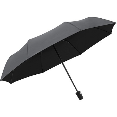 doppler Hit Magic UV Protection AOC, solid grey/black