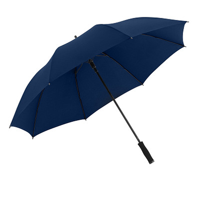 doppler® Automatik-Portierschirm Hit Golf XXL, marine