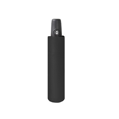doppler® Taschenschirm Hit Magic AOC, schwarz