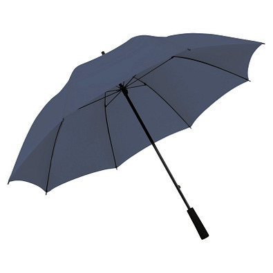 doppler® Stockschirm Zero Golf, deep blue