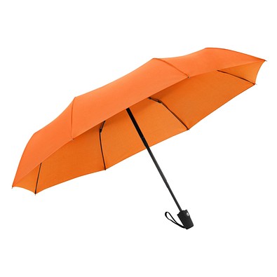 doppler® Taschenschirm Hit Magic AOC, orange