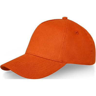 Doyle Panel Kappe mit 5 Segmenten, orange