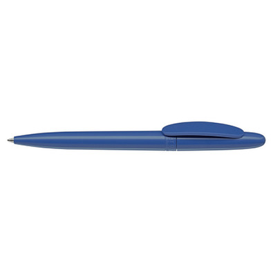 uma® Drehkugelschreiber Icon Green, blaue Mine, blau