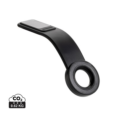DriveGrip Universal-Magnethalterung aus RCS rec. Kunststoff, schwarz