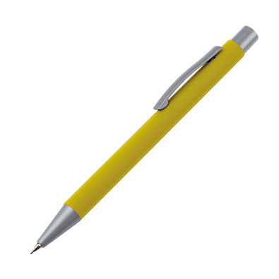 Druckbleistift Ancona,gelb