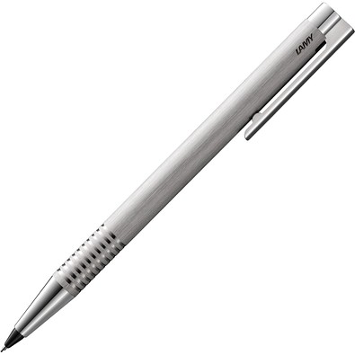 Druckbleistift LAMY logo, brushed