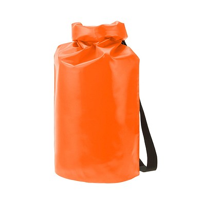 Drybag SPLASH, orange