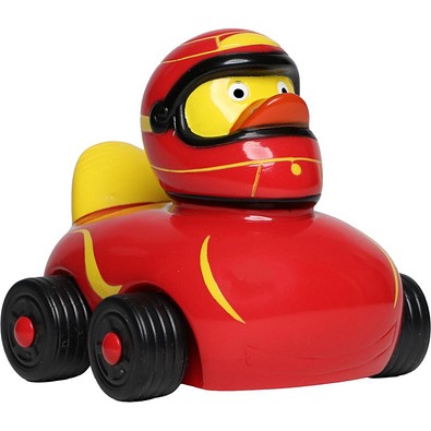 Ducks on Wheels, rot