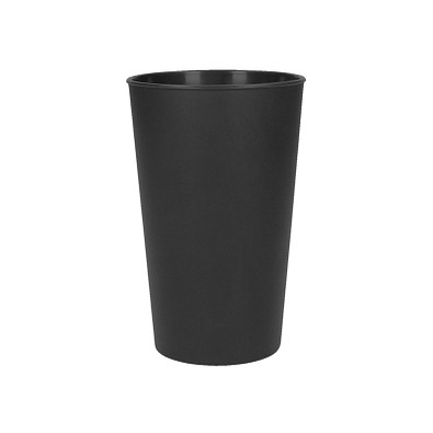 Eco-Trinkbecher 34 Colour, 400 ml, Schiefer
