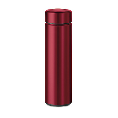 Trinkflasche Patagonia, 425 ml, rot