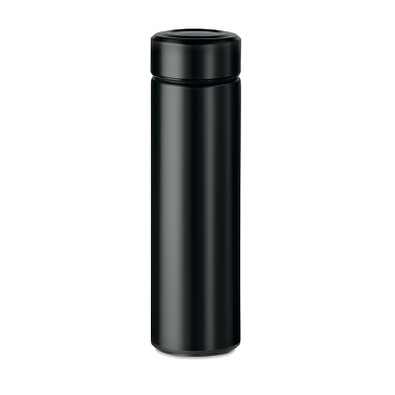 Trinkflasche Patagonia, 425 ml, schwarz
