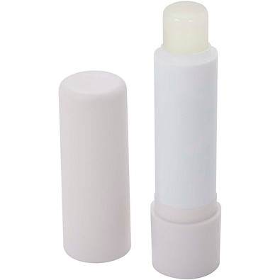 Eden Lippenpflege Vanille, weiss