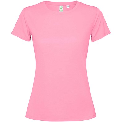 Estoril T-Shirt für Damen, Silk pink, 2XL