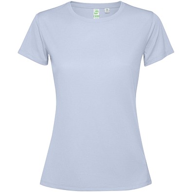 Estoril T-Shirt für Damen, Zen Blue, 2XL