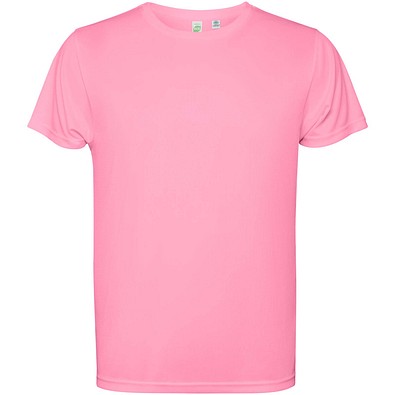 Estoril T-Shirt für Kinder, Silk pink, 8