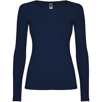 Extreme Langarmshirt für Damen, Navy Blue, M