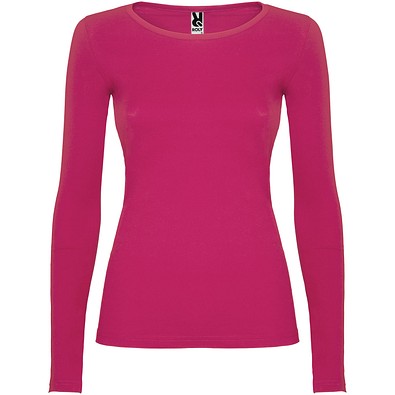 Extreme Langarmshirt für Damen, Rossette, S