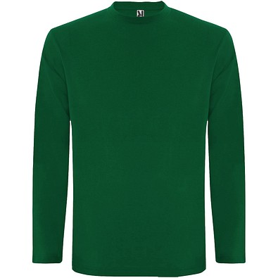 Extreme Langarmshirt für Herren, dunkelgrün, 2XL