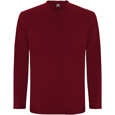 Extreme Langarmshirt für Herren, Garnet, 2XL