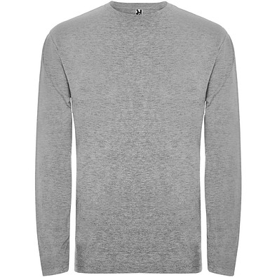 Extreme Langarmshirt für Herren, Marl Grey, 2XL