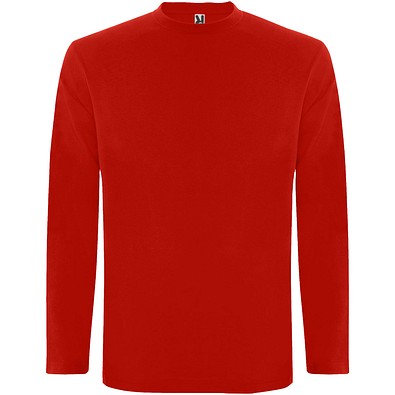 Extreme Langarmshirt für Herren, rot, 2XL