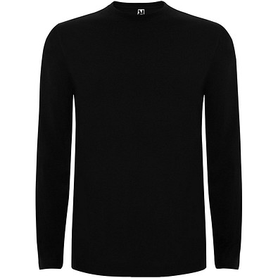 Extreme Langarmshirt für Herren, schwarz, 2XL