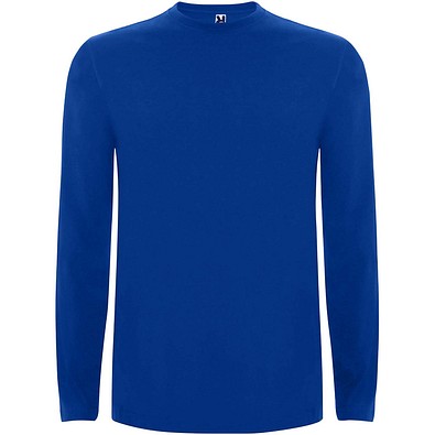 Extreme Langerärmeliges T-Shirt für Kinder, 160 g/m2, royalblau, 11/12