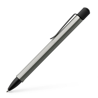 Faber-Castell Kugelschreiber HEXO, anthrazit