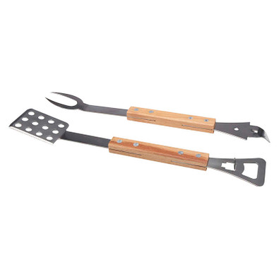 Fajro Grillset, natur