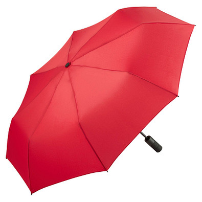 FARE® AOC-Mini-Taschenschirm Profile, rot