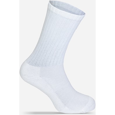 Fashion Socken, 42-46, White
