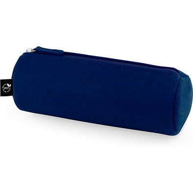 FELPY. Multifunktions Etui aus recyceltem Filz (100% rPET), Blau