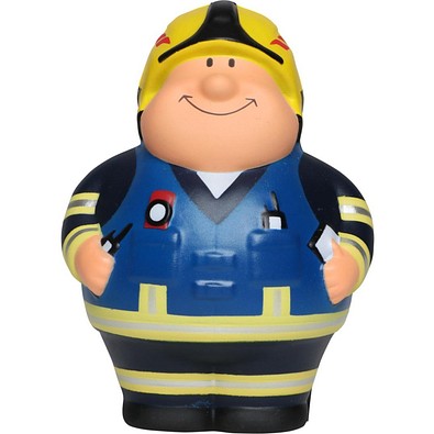 Feuer Bert® 2.0 – jetzt im Einsatz wie nie zuvor!, blau