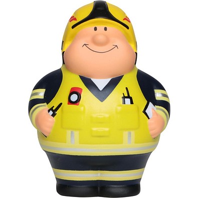 Feuer Bert® 2.0 – jetzt im Einsatz wie nie zuvor!, gelb